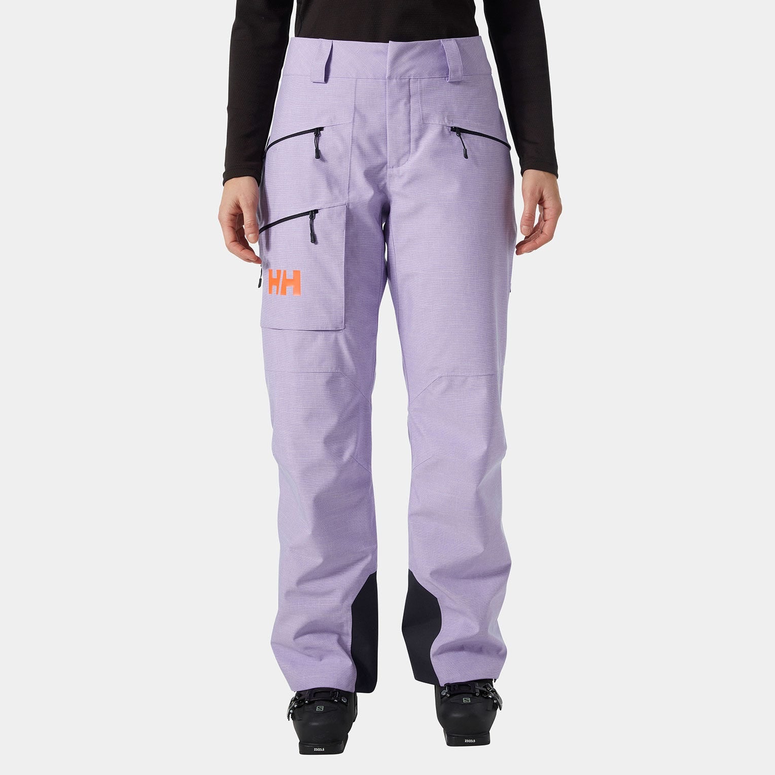 Helly Hansen W POWDERQUEEN PANT